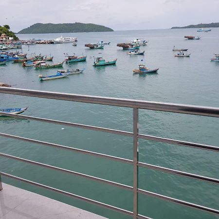 Tuan Thao Guesthouse Nam Du Buitenkant foto