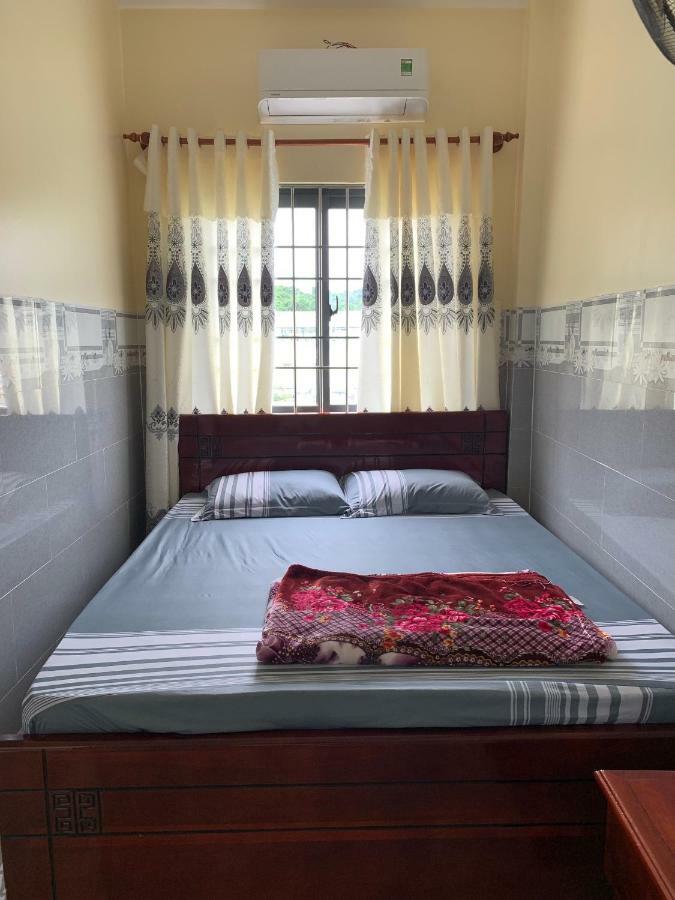 Tuan Thao Guesthouse Nam Du Buitenkant foto