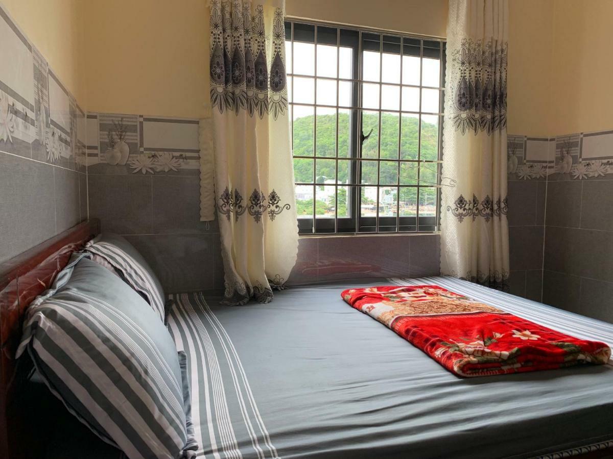 Tuan Thao Guesthouse Nam Du Buitenkant foto