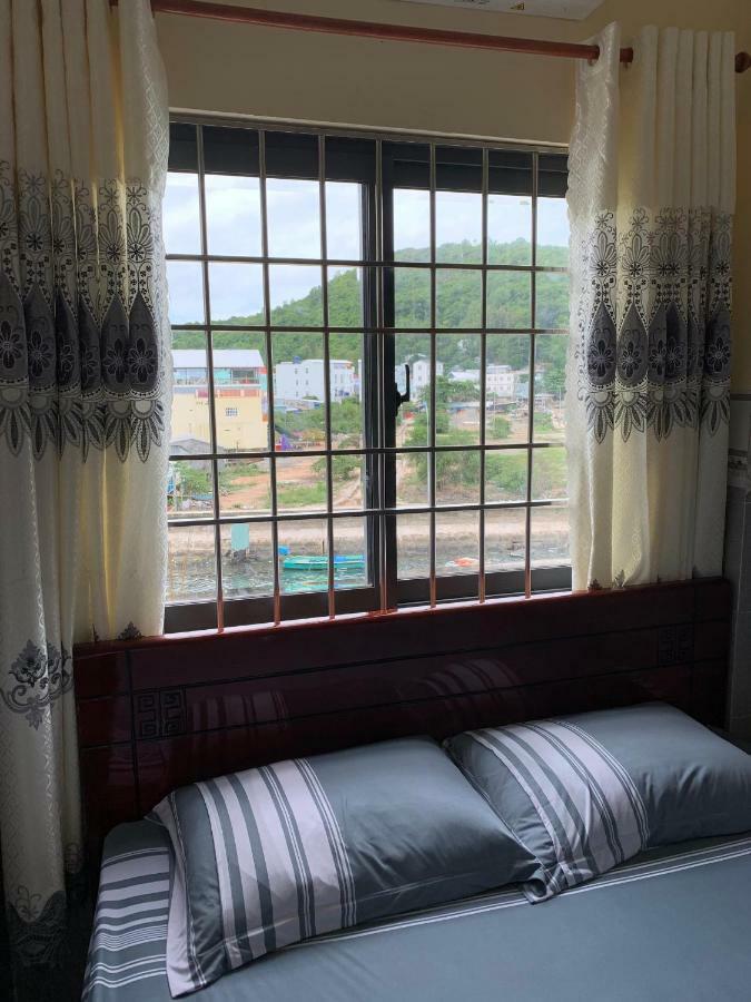 Tuan Thao Guesthouse Nam Du Buitenkant foto