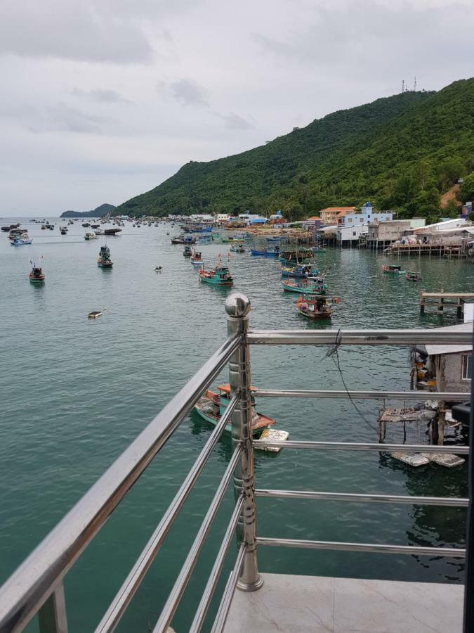 Tuan Thao Guesthouse Nam Du Buitenkant foto