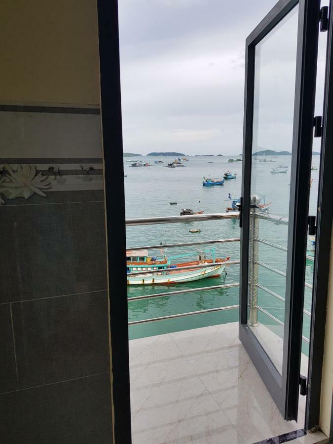 Tuan Thao Guesthouse Nam Du Buitenkant foto