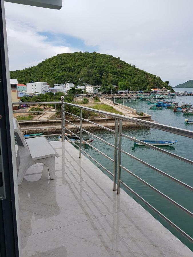 Tuan Thao Guesthouse Nam Du Buitenkant foto