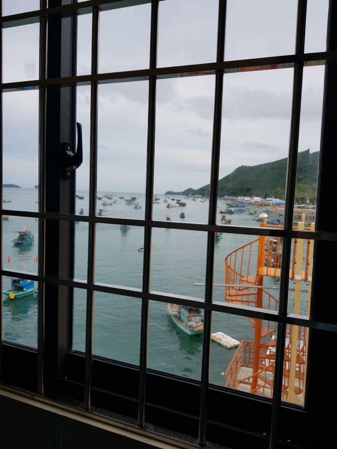 Tuan Thao Guesthouse Nam Du Buitenkant foto