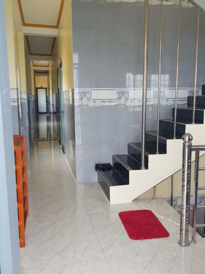 Tuan Thao Guesthouse Nam Du Buitenkant foto