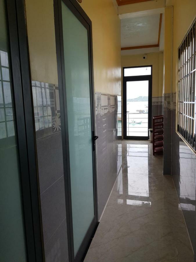 Tuan Thao Guesthouse Nam Du Buitenkant foto